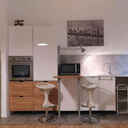 Monte Nero Apartment Milano Ngoại thất bức ảnh