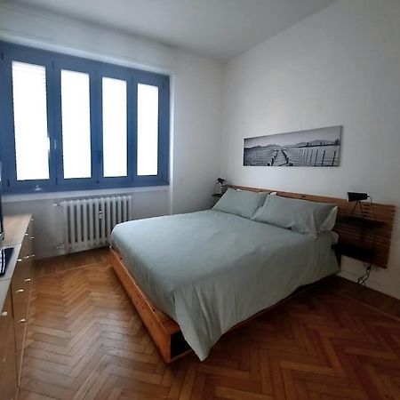 Monte Nero Apartment Milano Ngoại thất bức ảnh