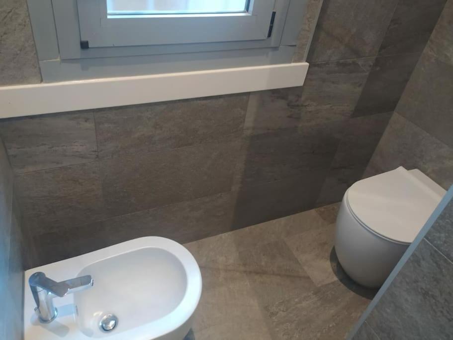 Monte Nero Apartment Milano Ngoại thất bức ảnh