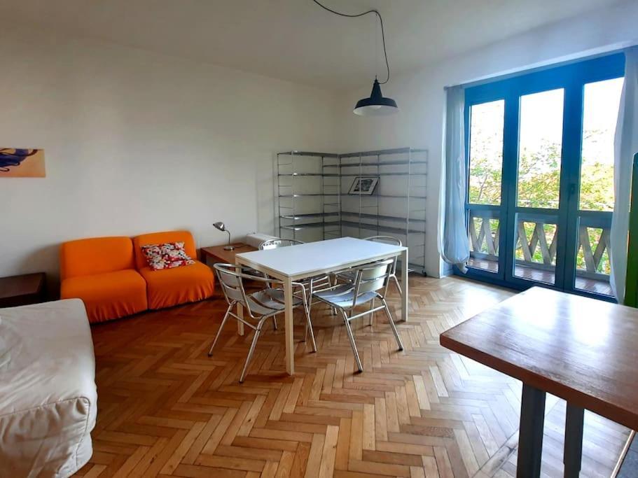 Monte Nero Apartment Milano Ngoại thất bức ảnh