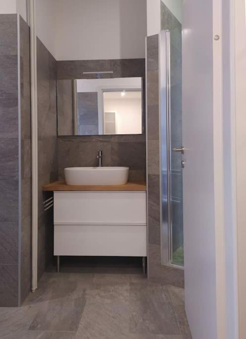 Monte Nero Apartment Milano Ngoại thất bức ảnh