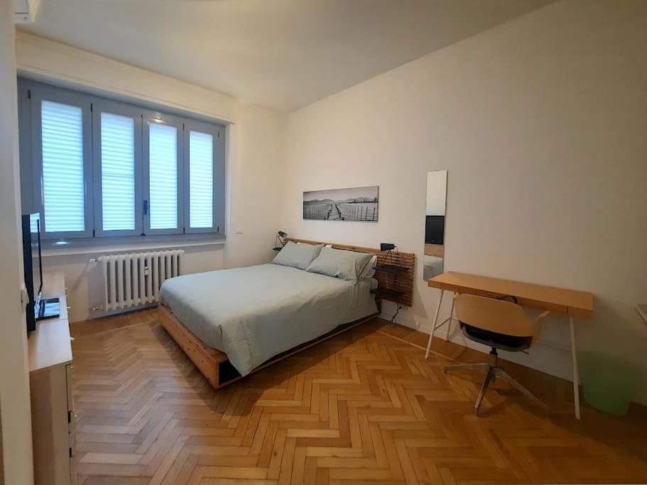 Monte Nero Apartment Milano Ngoại thất bức ảnh