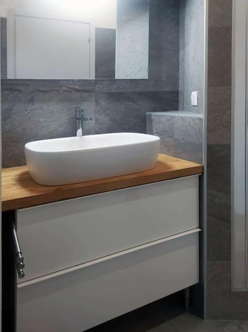 Monte Nero Apartment Milano Ngoại thất bức ảnh