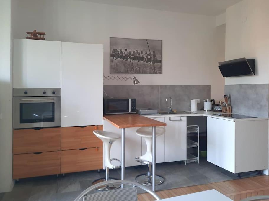 Monte Nero Apartment Milano Ngoại thất bức ảnh
