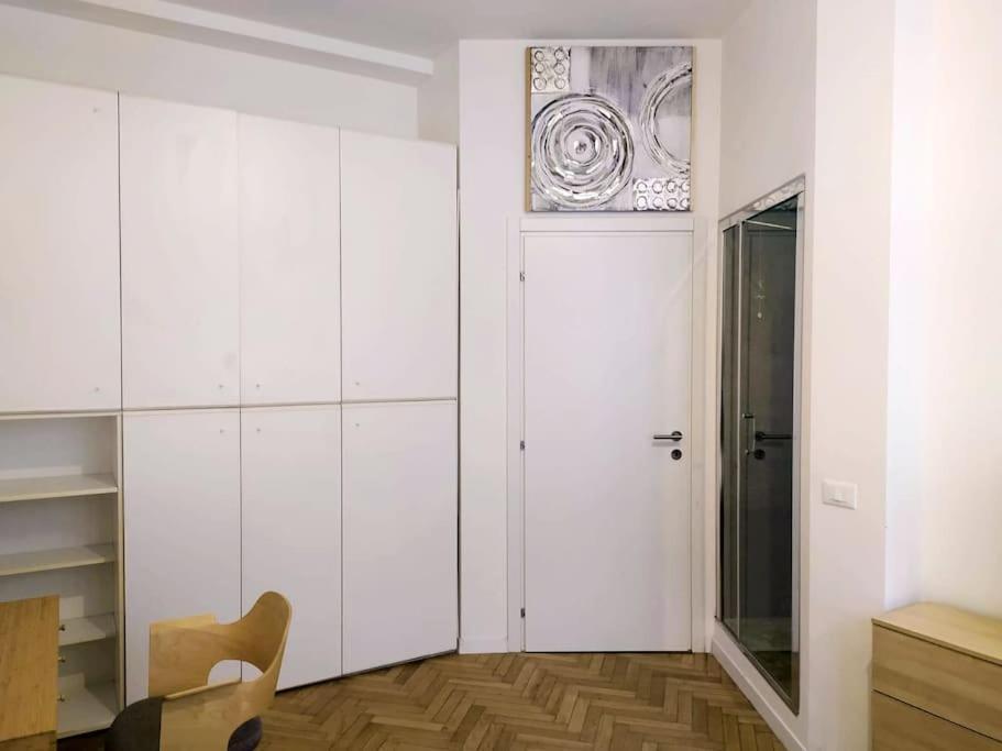 Monte Nero Apartment Milano Ngoại thất bức ảnh