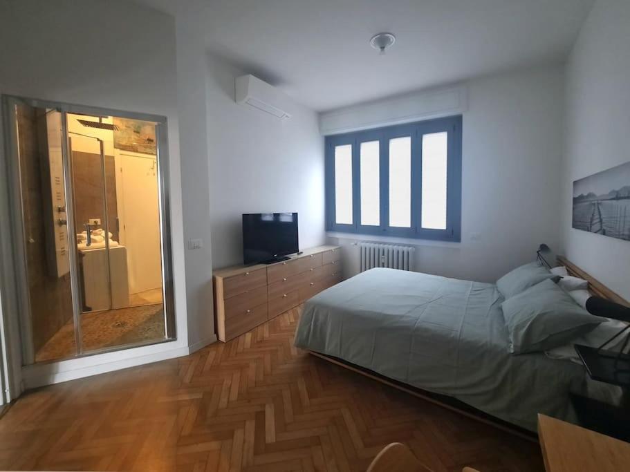 Monte Nero Apartment Milano Ngoại thất bức ảnh