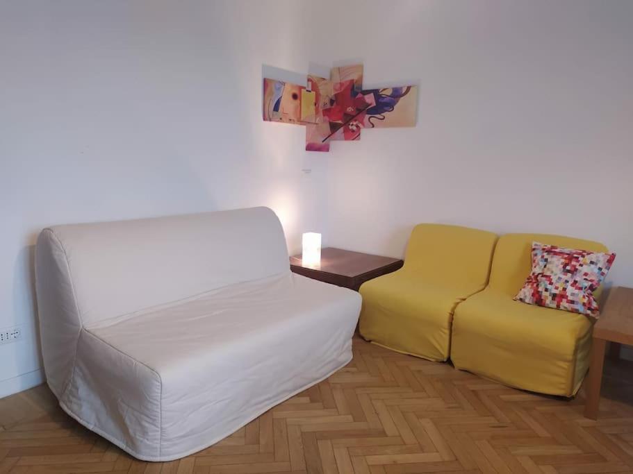 Monte Nero Apartment Milano Ngoại thất bức ảnh