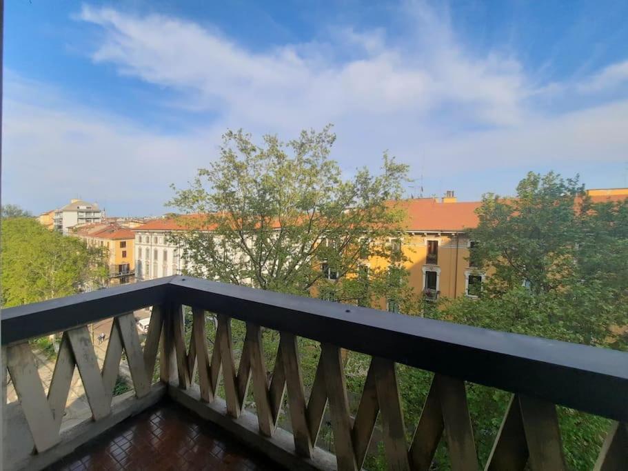 Monte Nero Apartment Milano Ngoại thất bức ảnh