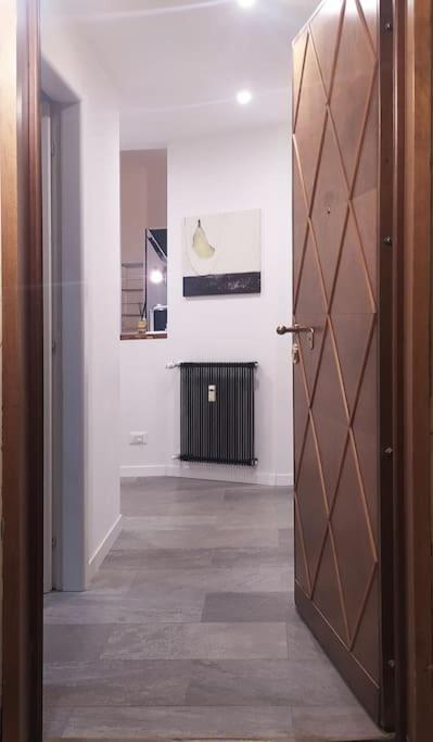 Monte Nero Apartment Milano Ngoại thất bức ảnh