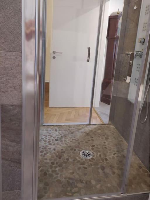 Monte Nero Apartment Milano Ngoại thất bức ảnh