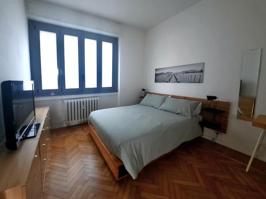 Monte Nero Apartment Milano Ngoại thất bức ảnh