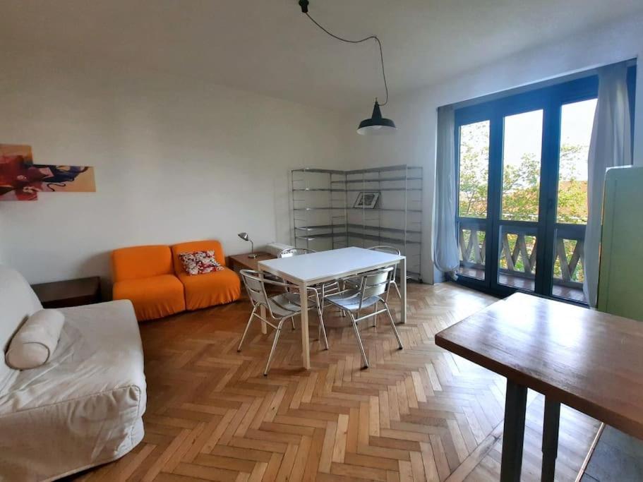 Monte Nero Apartment Milano Ngoại thất bức ảnh